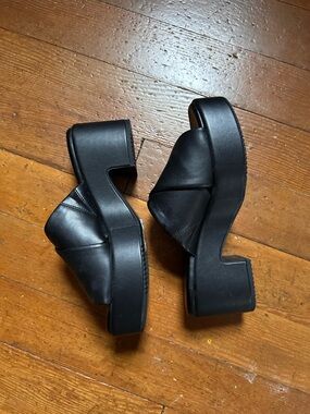 Nordstrom platform sandal